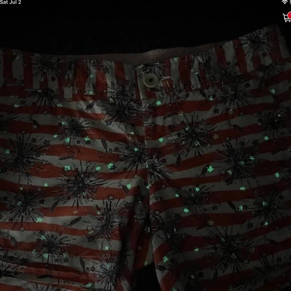 Lilly Pulitzer She’s a fire Cracker Callahan’s - Picture 7 of 9